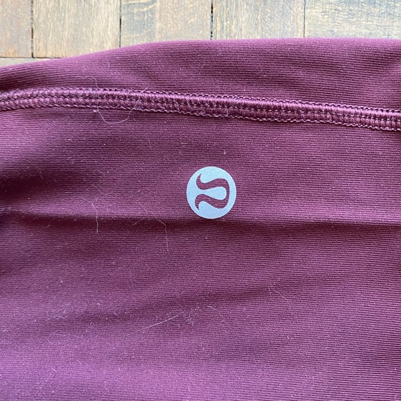 Lululemon speed up tight - Picture 4 of 4